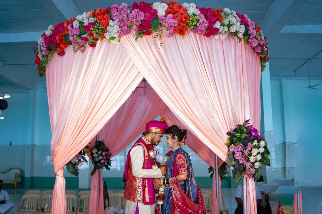 Wedding Photography in Aurangabad