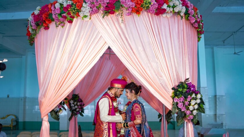 Wedding Photography in Aurangabad