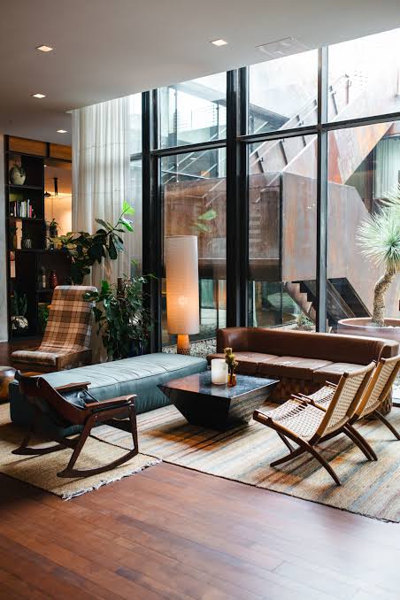 Interior Photography