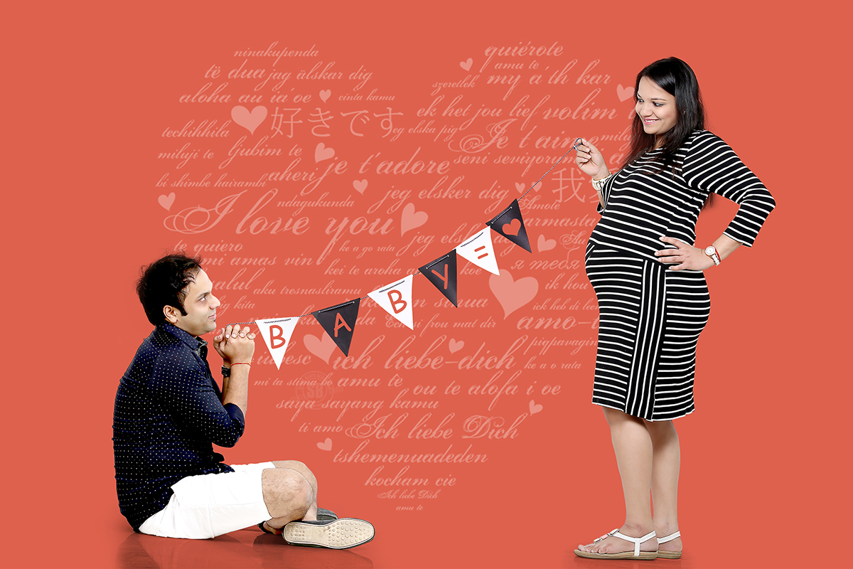 Maternity Photography