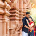 Pre-Wedding Photography in Chhatrapati Sambhajinagar
